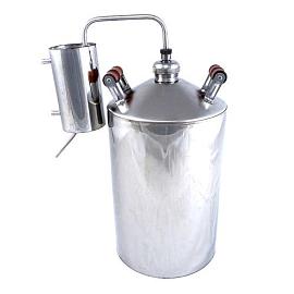 Самогонный аппарат в Кудымкаре всего за 3200 рублей